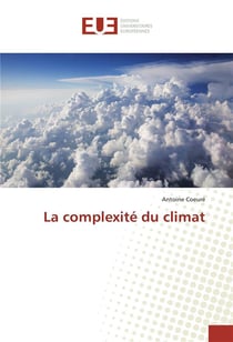 La complexite du climat