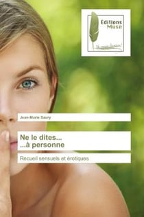 Ne le dites... à personne