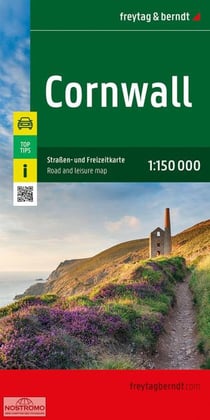 Cornwall