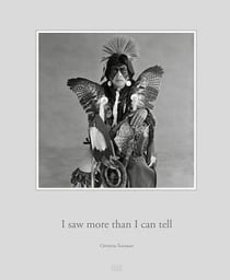 Christine turnauer: i saw more than i can tell
