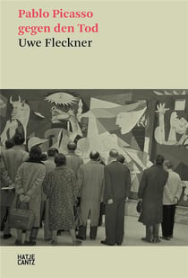 Pablo Picasso gegen den tod