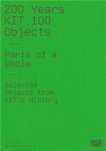 200 years kit : 100 objects - Parts of the whole