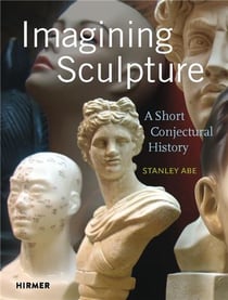 Imagining sculpture
