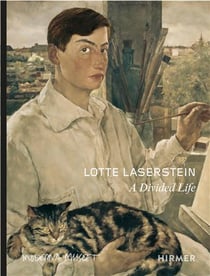 Lotte Laserstein : a divided life
