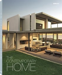 The contemporary home