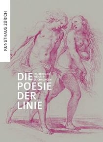 Die poesie der linie /allemand