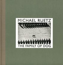 Michael ruetz the family of dog