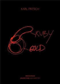 Karl fritsch: ruby gold