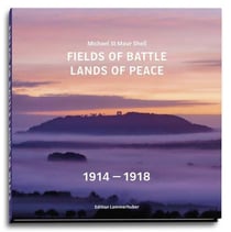 Fields of battle, lands of peace - 1914-1918