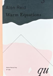 Warm equations