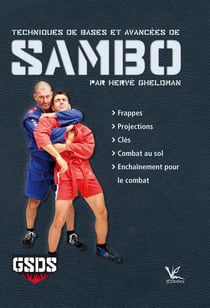 Techniques de bases et avancées de sambo
