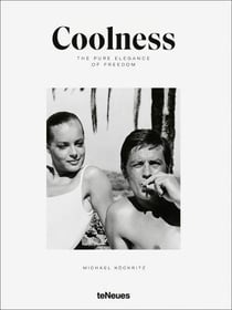 Coolness : the pure elegance of freedom