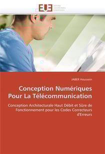 Conception numeriques pour la telecommunication