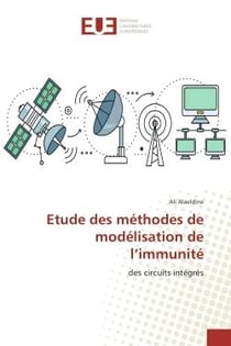 Etude des méthodes de modélisation de l'immunité