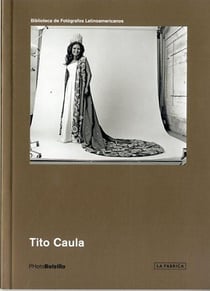 PHOTOBOLSILLO : Tito Caula