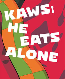 Kaws
