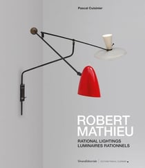 Robert Mathieu : luminaires rationnels