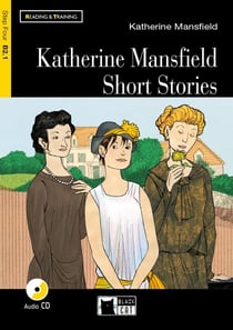 Katherine Mansfield Short Stories (B2.1)
