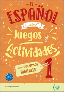 El espanol con juegos y actividades 2