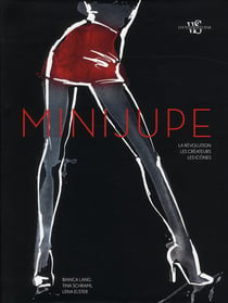 Mini jupe