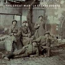 La Grande Guerre - le pouvoir d'influence de la photographie