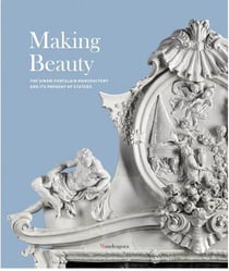 Making beauty - the ginori porcelain manufatory and its progeny of statues