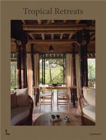 Tropical retreats Bali