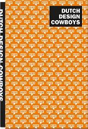 Studio kluif dutch design cowboys