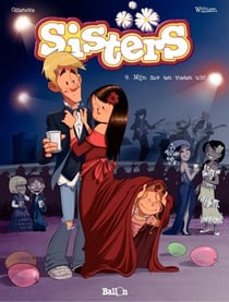 Sisters t9 mijn zus ten voeten uit! 9