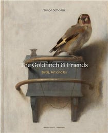 Birds : The goldfinch & friends the human fascination with birds in the arts