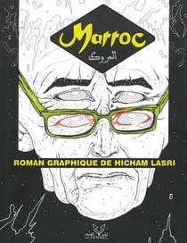Marroc : Faux guide touristique à l'usage des étrangers (interdit aux marocain.e.s)