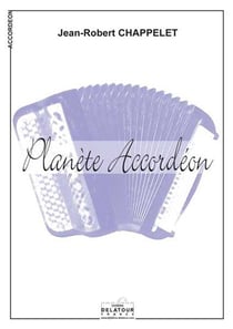 Planète accordéon