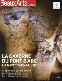 La caverne du Pont d'arc, la grotte Chauvet