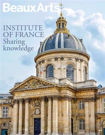 Institute of France : sharing knowledge