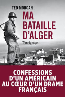 Ma bataille d'alger