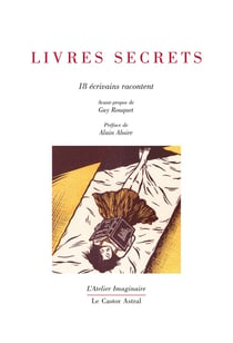 Un Livre Pour Viatique, " 18 Ecrivains Racontent"