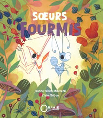 Soeurs fourmis