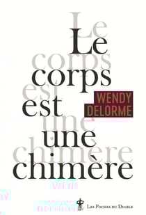 Le corps est une chimère