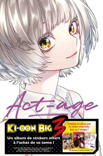 Act-age Tome 2