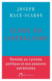 Éloge du libéralisme