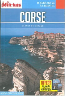 Corse (édition 2018)