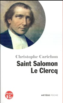 Saint salomon le clercq