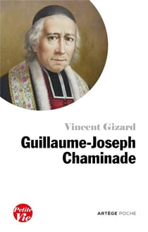 Guillaume-joseph chaminade