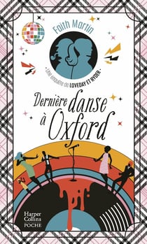 Une enquête de Loveday et Ryder Tome 8 : Dernière danse à Oxford