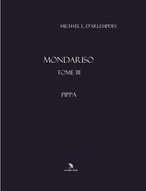 Mondario Tome 3 : Pippa