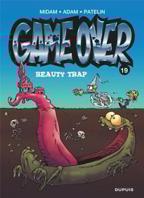 Game over Tome 19 : beauty trap