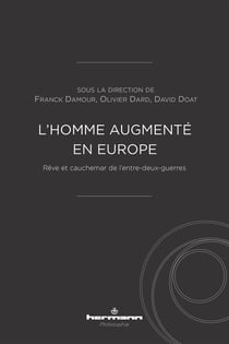L'homme augmenté en Europe