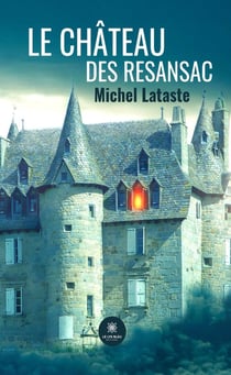 Le château des Resansac
