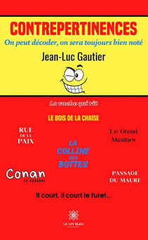 Contrepertinences : On peut décoder, on sera toujours bien noté