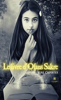 Le livre d'Ofans Sakre
